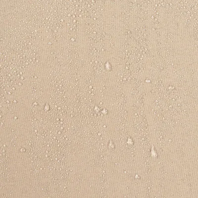 Záhradný slnečník 290 cm, béžový SPRINGOS SUNNY GU0036