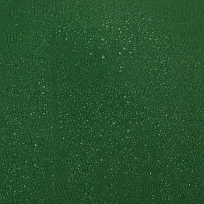 Záhradný slnečník 400 cm SPRINGOS GU0031 zelený