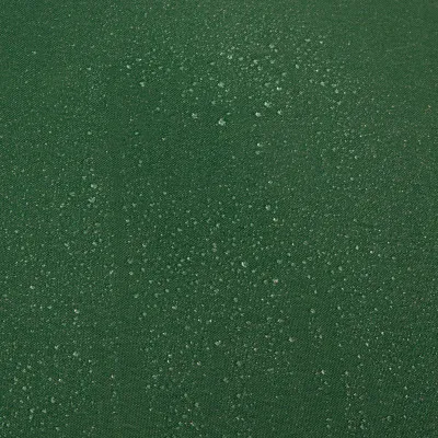 Záhradný slnečník 250 cm, zelený SPRINGOS SUNNY GU0033