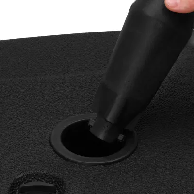 Základňa slnečníka 22l SPRINGOS GU0052