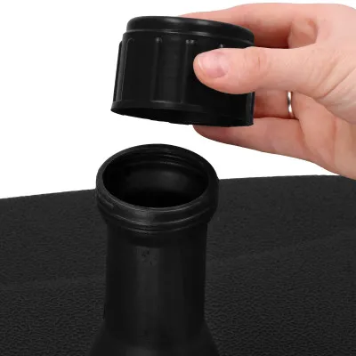 Základňa slnečníka 22l SPRINGOS GU0052