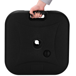 Základňa slnečníka 22l SPRINGOS GU0052