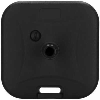 Základňa slnečníka 22l SPRINGOS GU0052