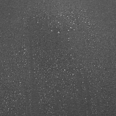 Záhradný slnečník 400 cm SPRINGOS GU0040 tmavo šedý