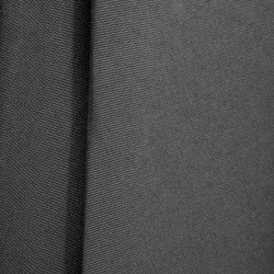 Záhradný slnečník 400 cm SPRINGOS GU0040 tmavo šedý