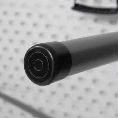 Pivný set pre 8 osôb 180x75 cm SPRINGOS GF0099 biely