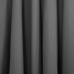 Záhradný slnečník 230 cm, tmavo šedý SPRINGOS PALMA GU0037