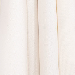 Záhradný slnečník 230 cm, krémový SPRINGOS PALMA GU0039