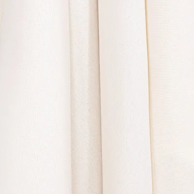 Záhradný slnečník 230 cm, krémový SPRINGOS PALMA GU0039