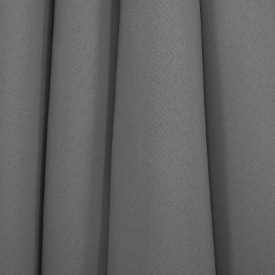 Záhradný slnečník s ľad osvetlením 290 cm, šedý SPRINGOS ATENA GU0046