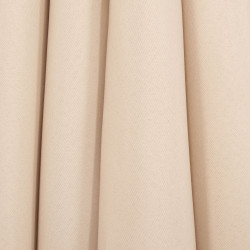 Záhradný slnečník s ľad osvetlením 290 cm, béžový SPRINGOS ATENA GU0047