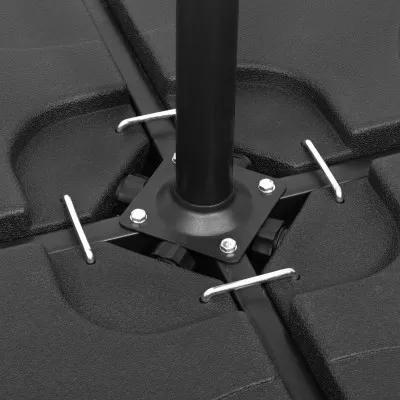 Základňa slnečníka 60l SPRINGOS GU0053