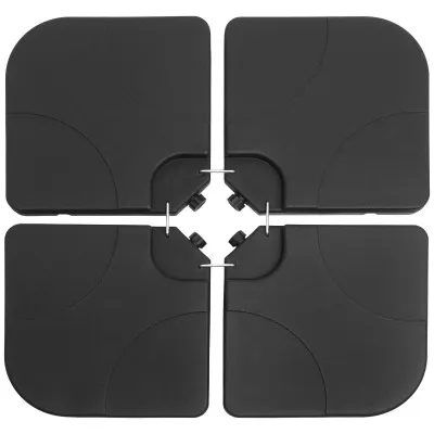 Základňa slnečníka 60l SPRINGOS GU0053