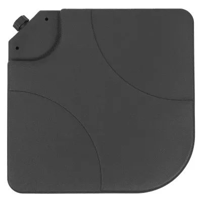 Základňa slnečníka 60l SPRINGOS GU0053