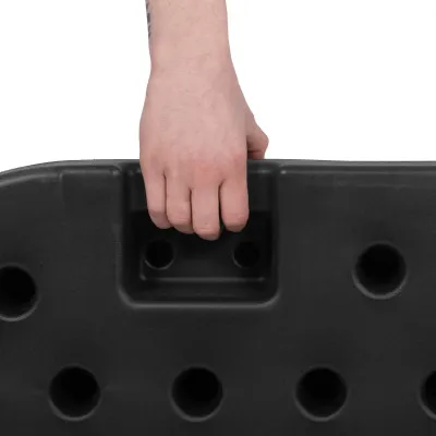 Základňa slnečníka 60l SPRINGOS GU0053