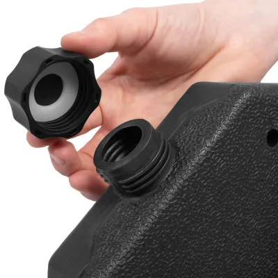 Základňa slnečníka 60l SPRINGOS GU0053