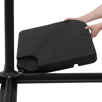 Základňa slnečníka 60l SPRINGOS GU0053