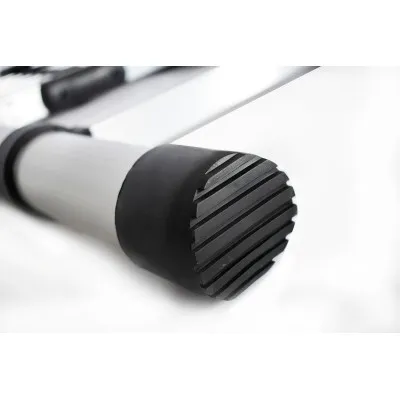 Teleskopický rebrík 1x11 priečok výsuvný DRABEST DT-11 HOME