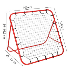 SG0014 TRÉNINGOVÝ CIEĽ
