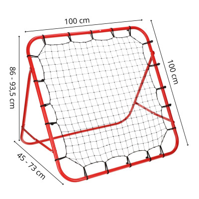 SG0014 TRÉNINGOVÝ CIEĽ