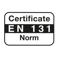 Multifunkčné lešenie 3m / 4,2m DRABEST ARD-2x7 PRO