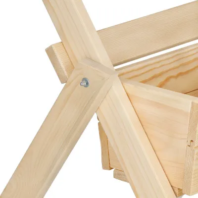 KWD003 REBRÍKOVÝ STOJAN NA KVETY