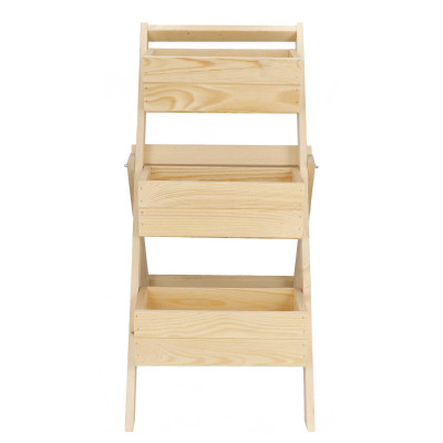 KWD003 REBRÍKOVÝ STOJAN NA KVETY