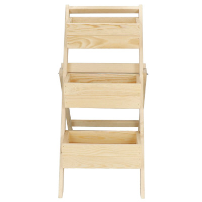 KWD003 REBRÍKOVÝ STOJAN NA KVETY