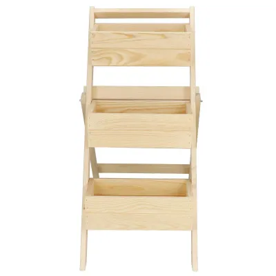 KWD003 REBRÍKOVÝ STOJAN NA KVETY