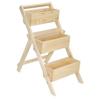 KWD003 REBRÍKOVÝ STOJAN NA KVETY