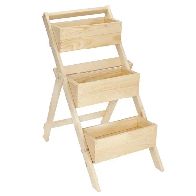 KWD003 REBRÍKOVÝ STOJAN NA KVETY