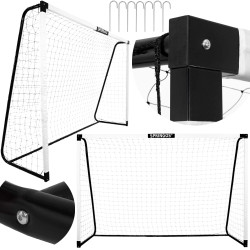 SG0013 FUTBALOVÁ BRANKA