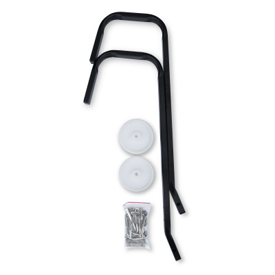 Pojazdný strešný hák DRABEST ST-UK PRO, súprava 2ks