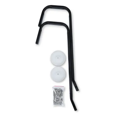 Pojazdný strešný hák DRABEST ST-UK PRO, súprava 2ks