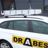 Strešný nosič rebríkov DRABEST ST-UB PRO, súprava 2ks