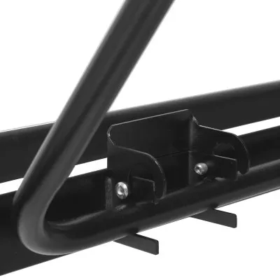 Záhradná hojdačka 3-miestna SPRINGOS JOKO GS0030, šedá