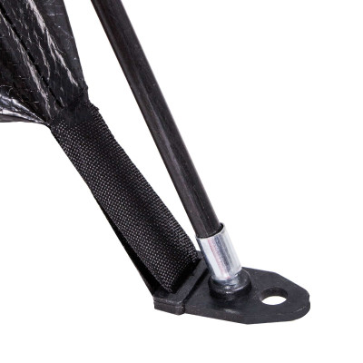 Stan SPRINGOS COLORADO 4 šedo-modrý