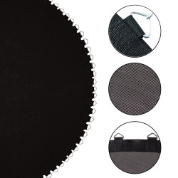 Skákacia plocha na trampolínu 426 cm / 88 ôk SPRINGOS