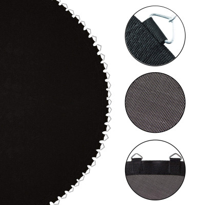 Skákacia plocha na trampolínu 426 cm / 88 ôk SPRINGOS