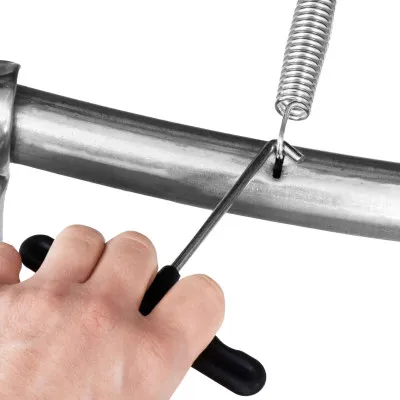 Trampolína SPRINGOS PRO 366 cm s vnútornou ochrannou sieťou + rebrík