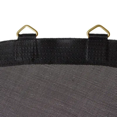 Trampolína SPRINGOS 366 cm s vnútornou ochrannou sieťou + rebrík