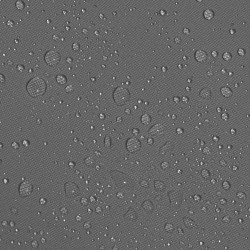 Bočná výsuvná markíza 250x160 cm SPRINGOS AW0001 antracitová