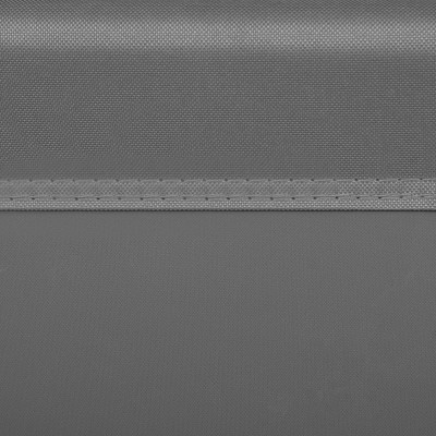 Podsedák na záhradnú hojdačku 110x90 cm SPRINGOS GS1003S, šedý