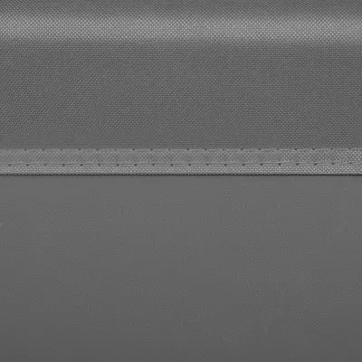 Podsedák na záhradnú hojdačku 110x90 cm SPRINGOS GS1003S, šedý