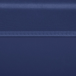 Podsedák na záhradnú hojdačku 110x90 cm SPRINGOS GS1003, modrý