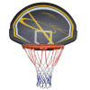 Basketbalový kôš s doskou SPARTAN RUSSEL