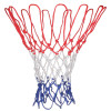 Sieťka pre basketbalový kôš 45cm SPARTAN TRICOLOR