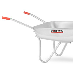 Záhradné koliesko 125l HIGHER WB-5024