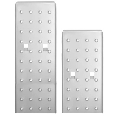 Protišmyková plošina 150x31 cm pre rebríky HIGHER SP-150 PRO