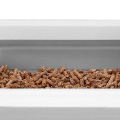 Mačacie záchod + príslušenstvo SPRINGOS PA0244